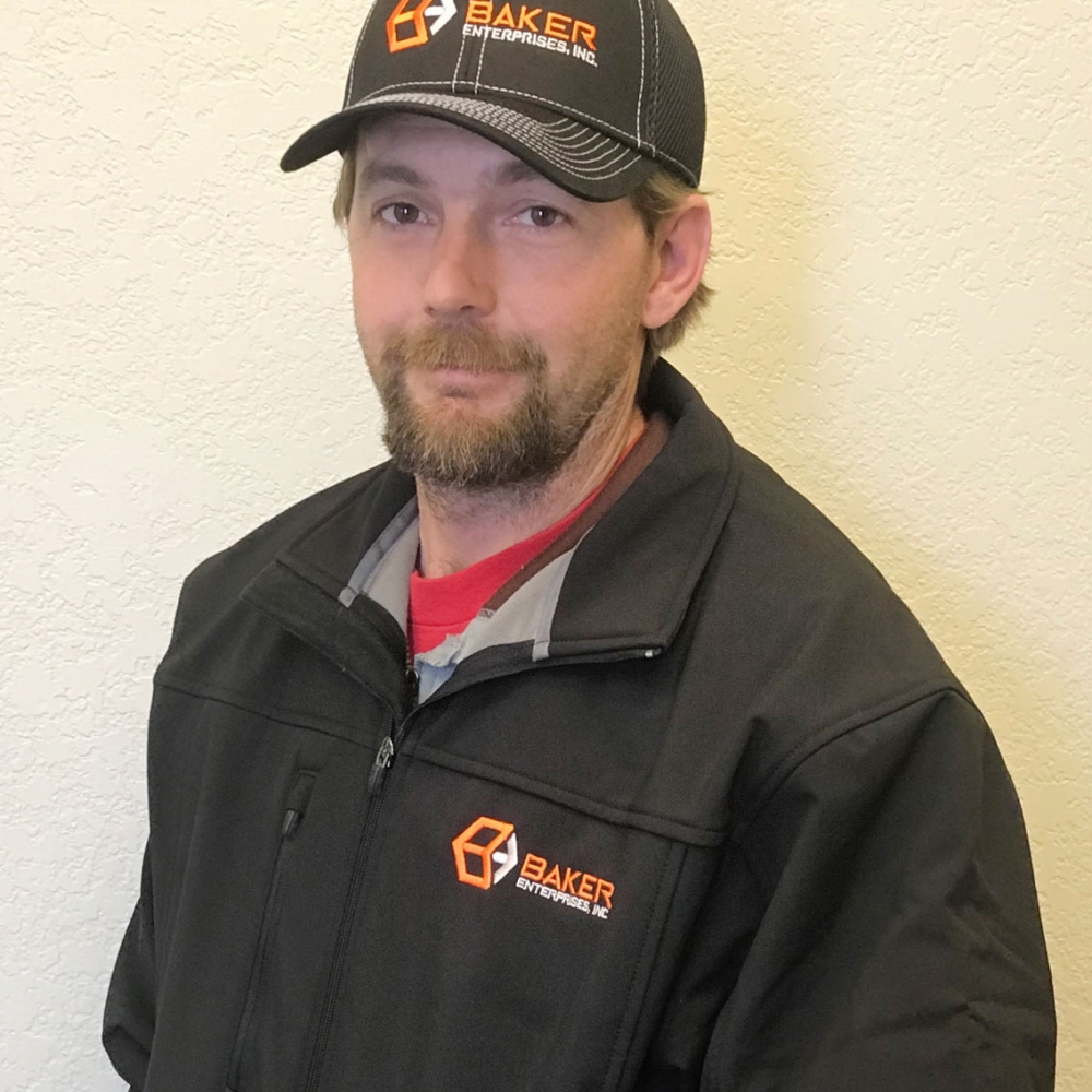 About Us Baker Enterprises, Inc.