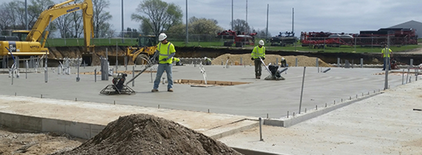 KWIK STAR 286WAVERLY Baker Enterprises, Inc.