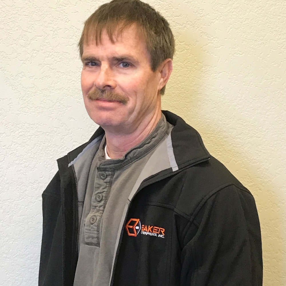 About Us Baker Enterprises, Inc.